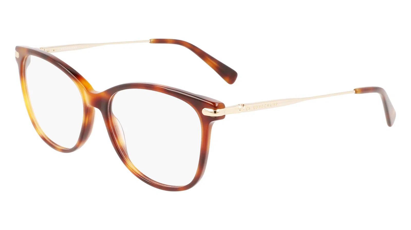 Longchamp LO2691 Eyeglasses - view 6
